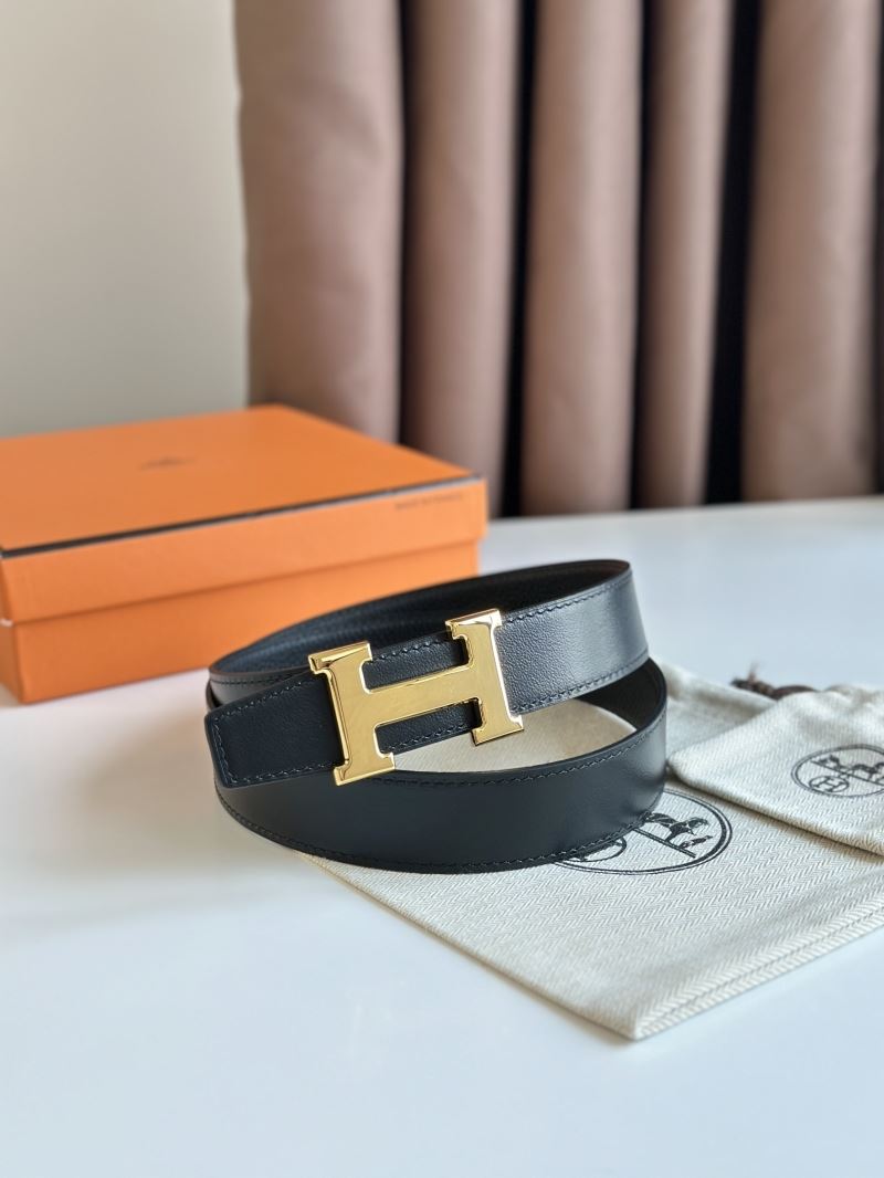 Hermes Belts